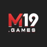 M19 Game Logo
