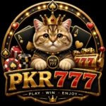 PKR777 Game logo