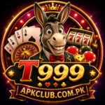 T999 Game Logo