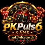 PkPuls6 Game logo