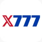 X777 Game Logo