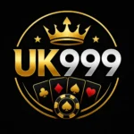 UK999 Game Logo