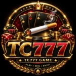 TC777 Game logo