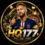 HQ177 Game Logo