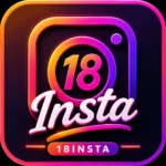 18Insta App Logo