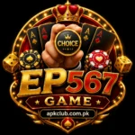 EP567 Game logo