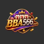 BBA556 Game Logo