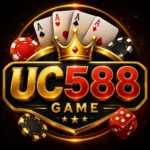 UC588 Game Logo
