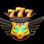 Tiger 77 Game logo