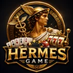 Hermes Game Logo
