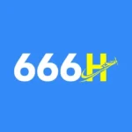 666H Game Logo