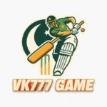 VK777 Game Logo