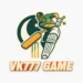 VK777 Game Logo
