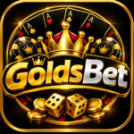 GoldsBet Game logo