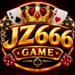JZ666 Game Logo