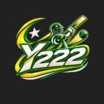 Y222 Game Logo