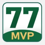 77MVP Game Logo