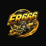 ER666 Game logo