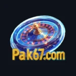 Pak67 Game Logo
