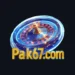 Pak67 Game Logo