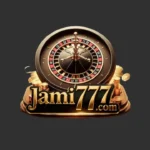 Jami777 Game Logo